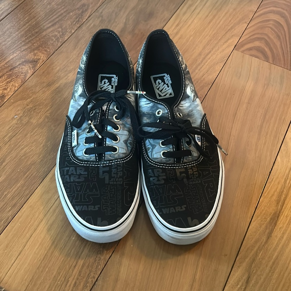 Vans Star Wars Yoda
